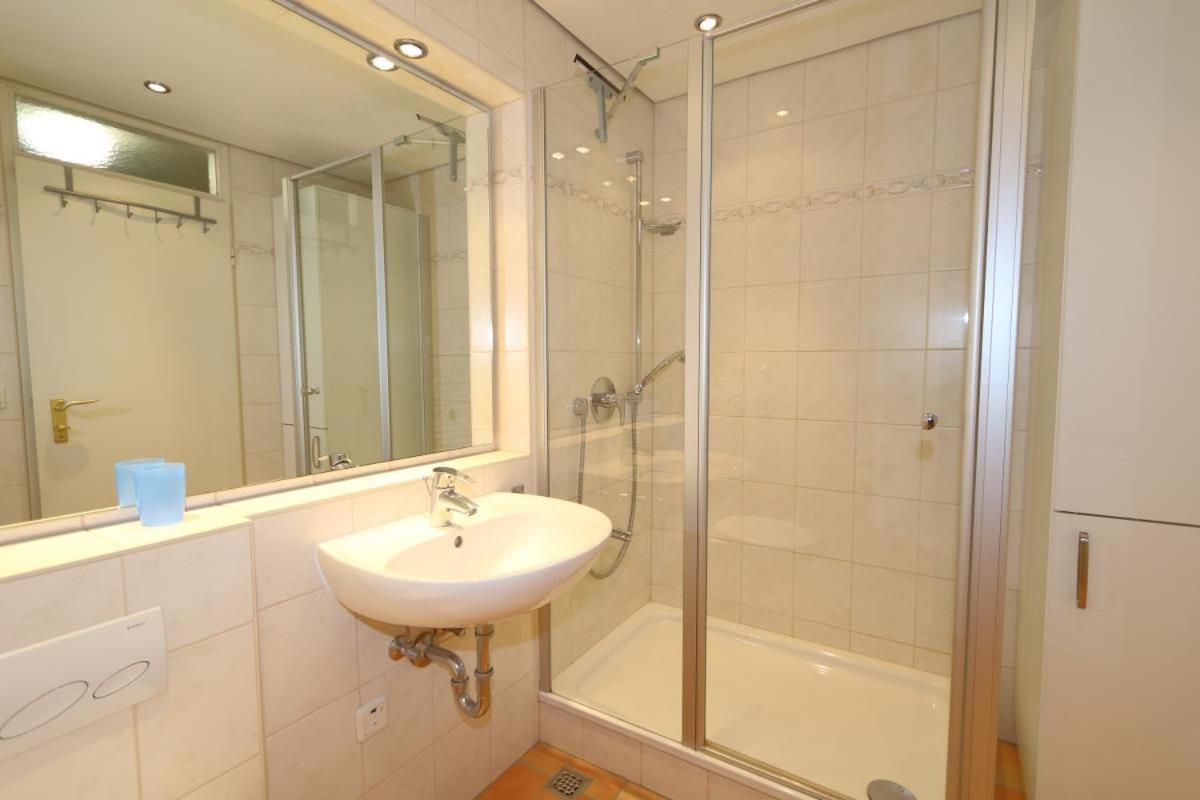 Haus Am Meer14 - App. 071 Wb Westerland Ngoại thất bức ảnh