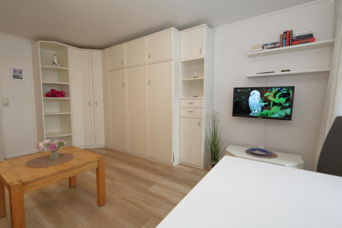 Haus Am Meer14 - App. 071 Wb Westerland Ngoại thất bức ảnh